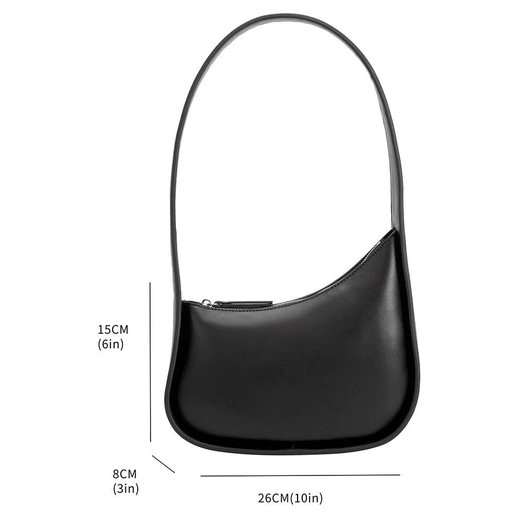 Willow Shoulder Bag