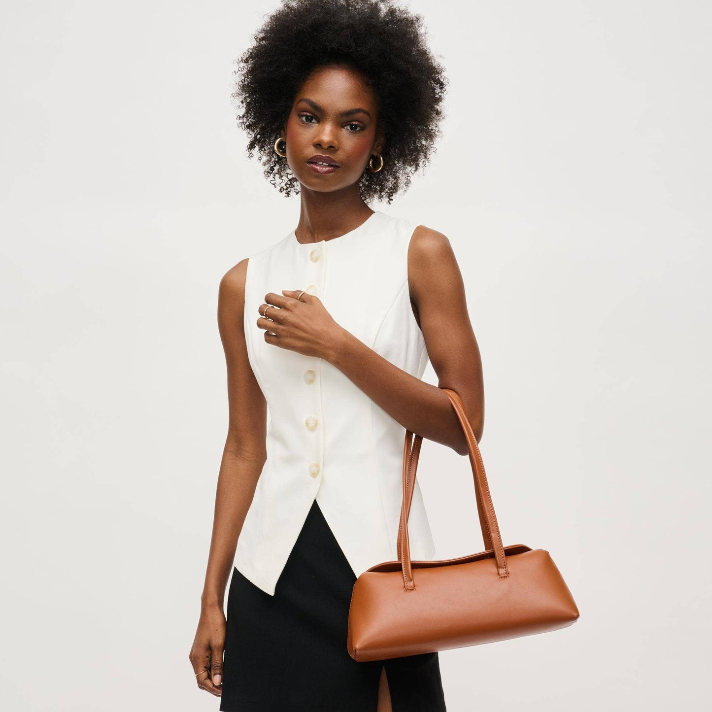 Merlinda Shoulder Bag