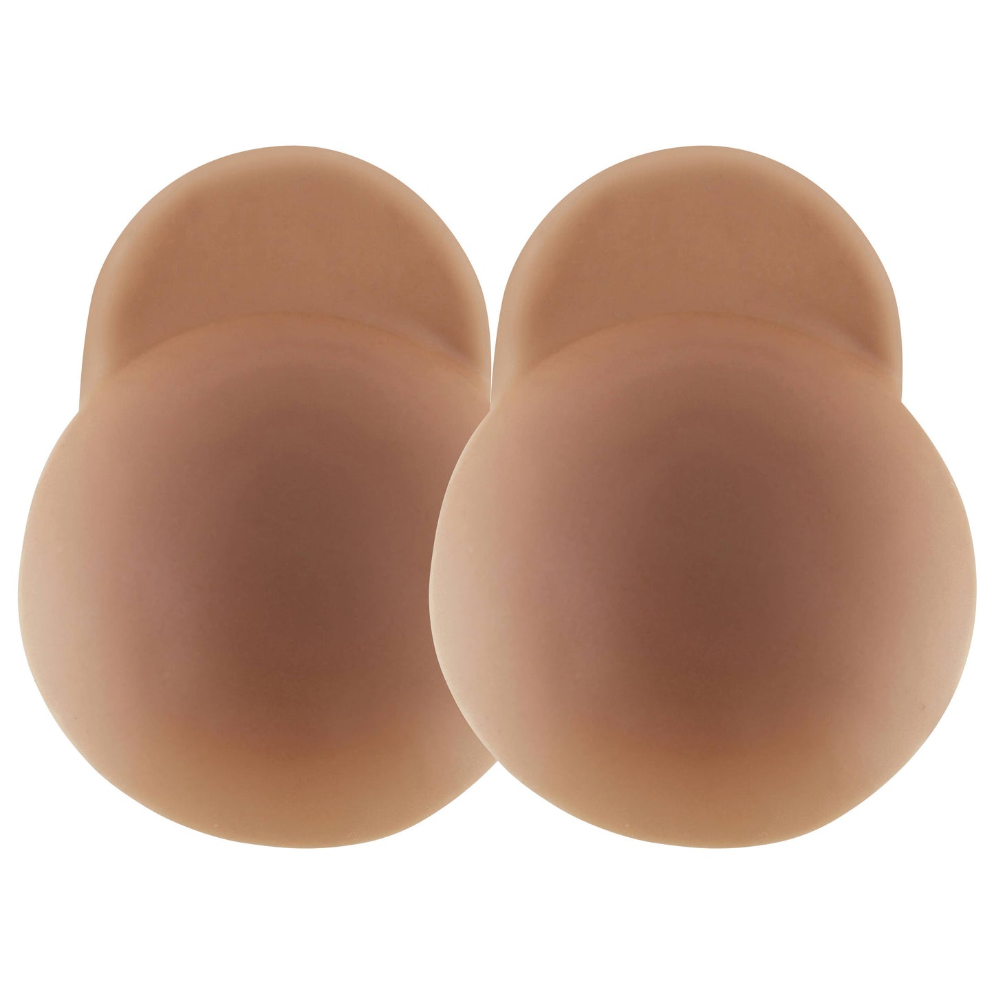 Adhesive Nipple Covers with InstaLift - Size 1