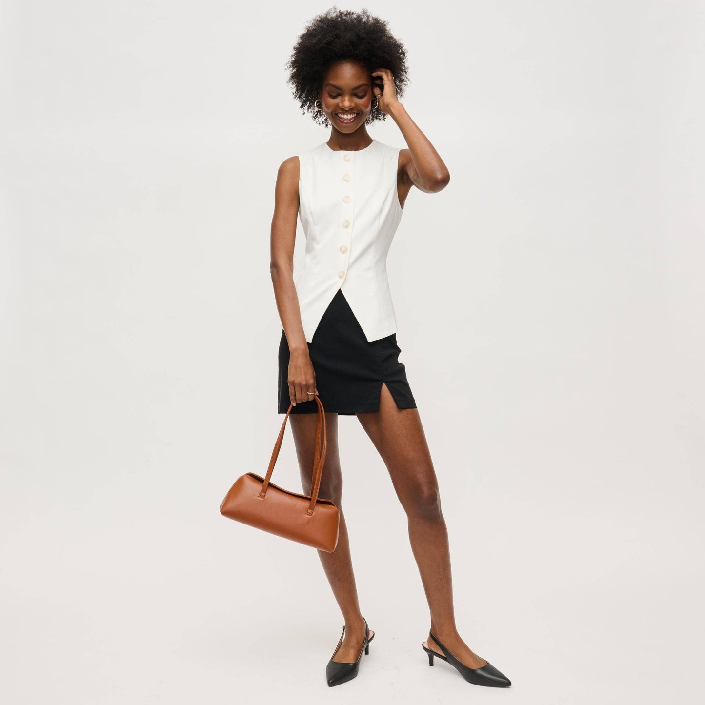 Merlinda Shoulder Bag