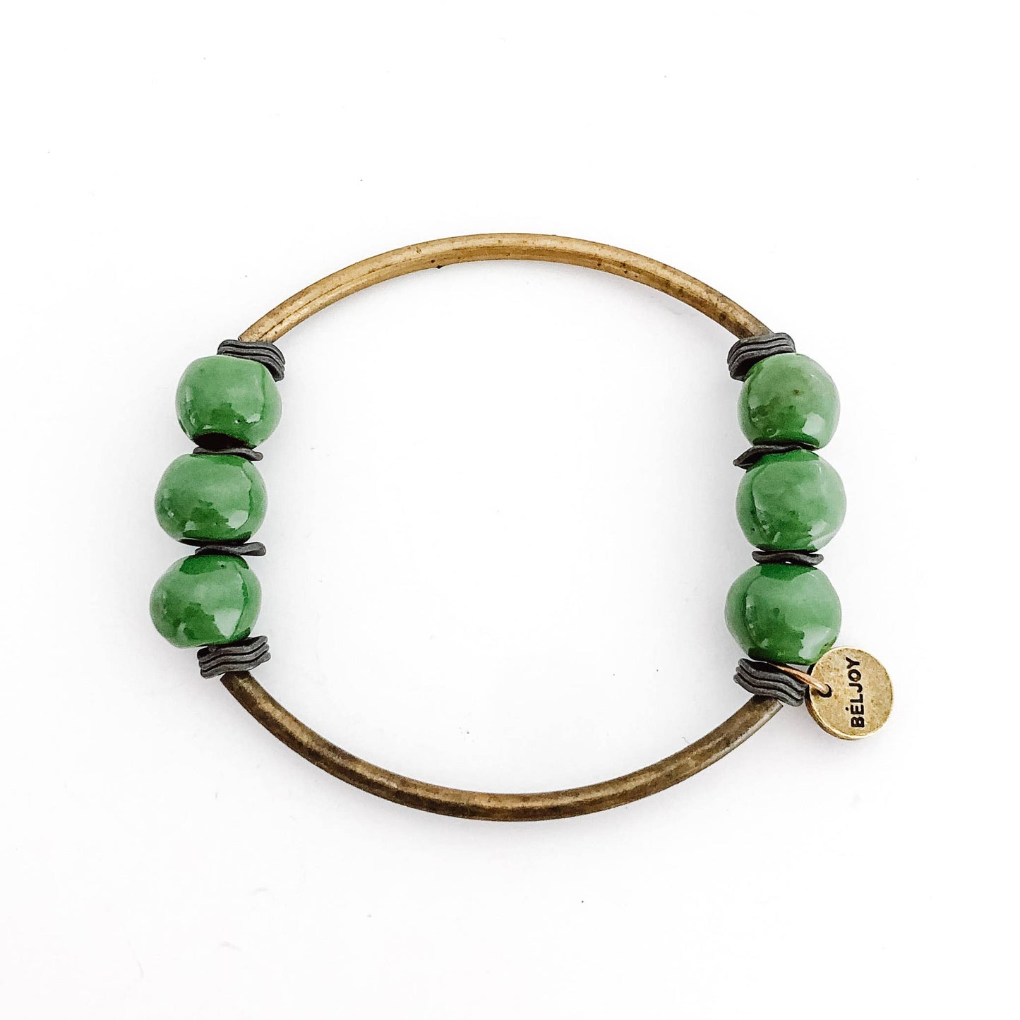 Belize Clay Bracelet