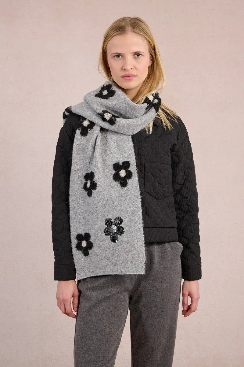 Daisy Scarf