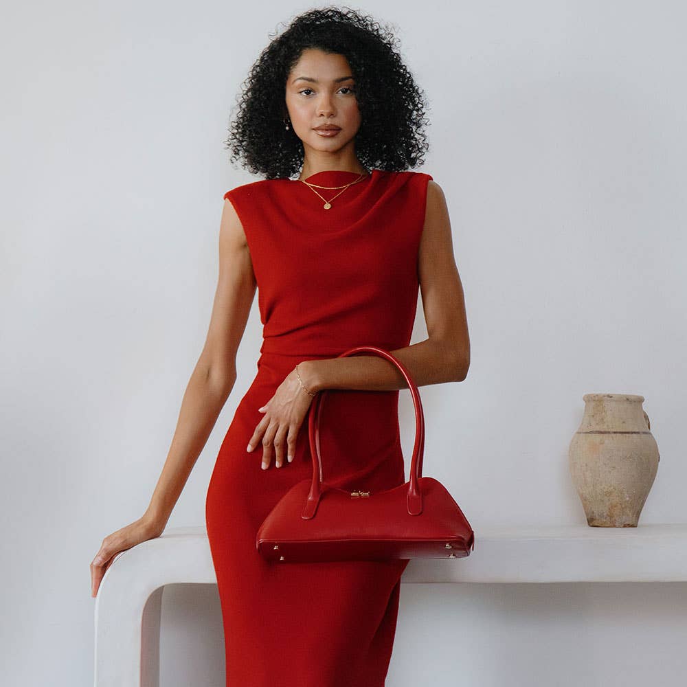 Dakota Shoulder Bag