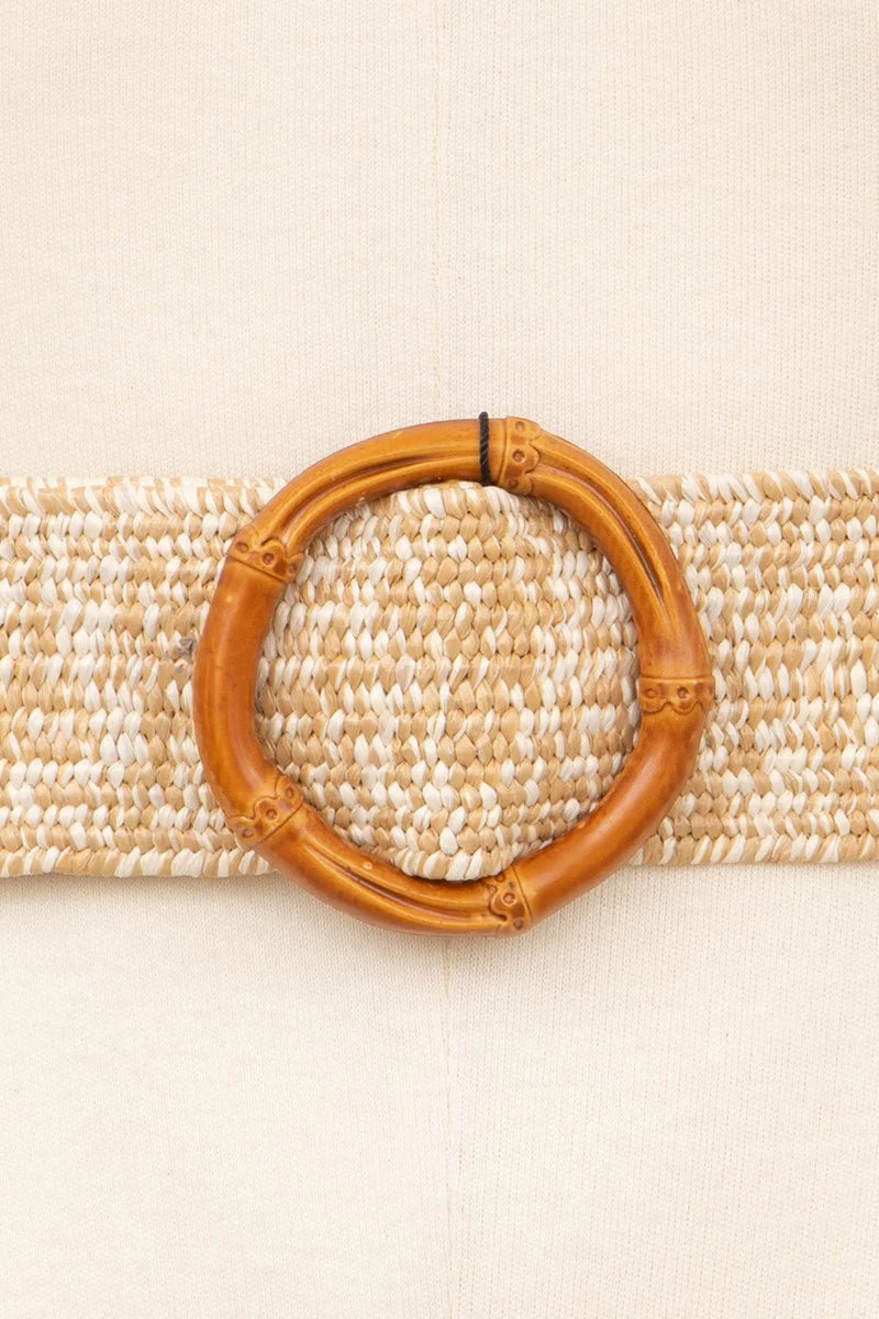 Woven Belt