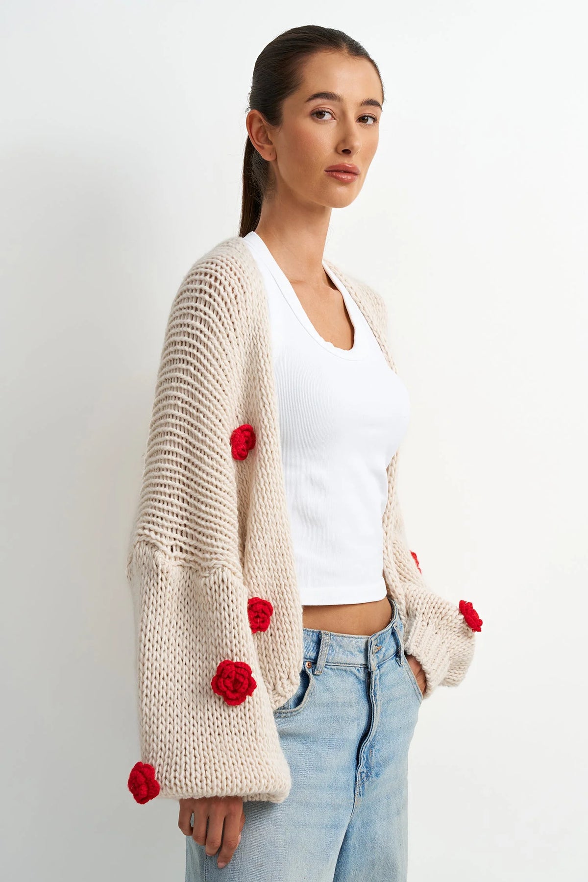 Mila Cardigan