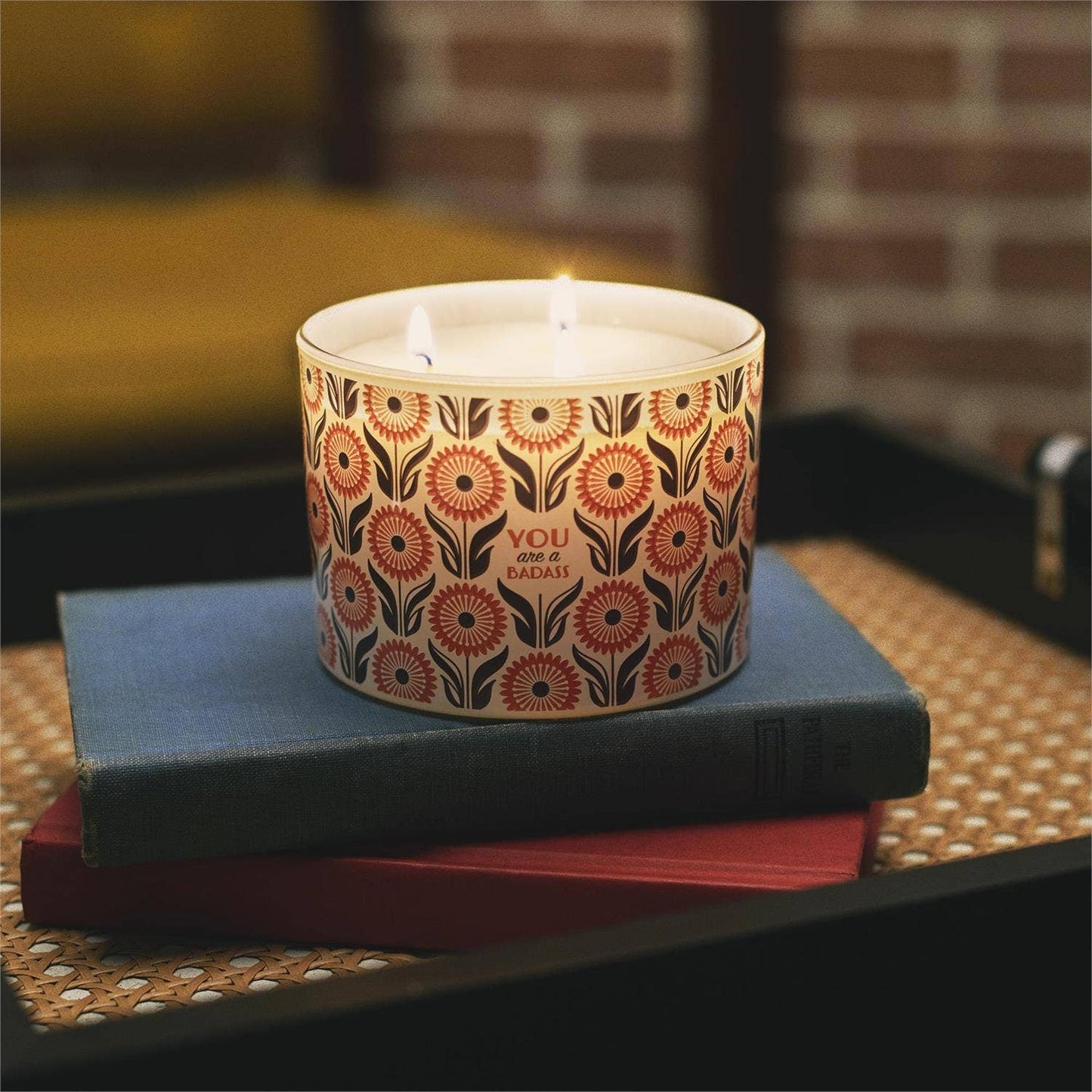 You Are Candle