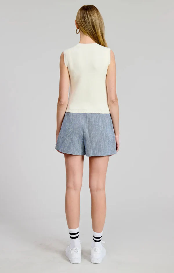 Aperol Spritz Sweater Vest