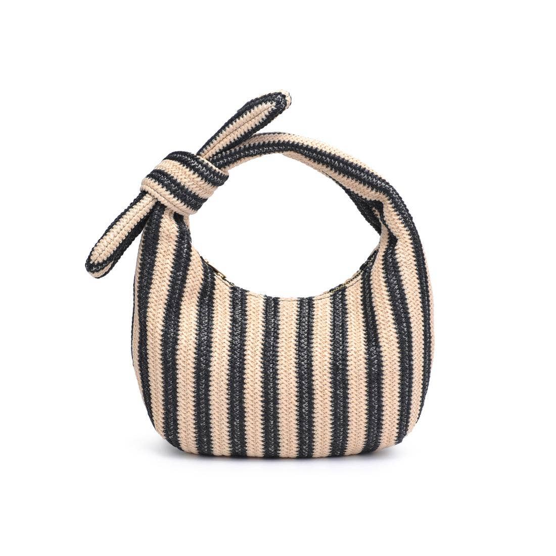 Penny Knot Handbag