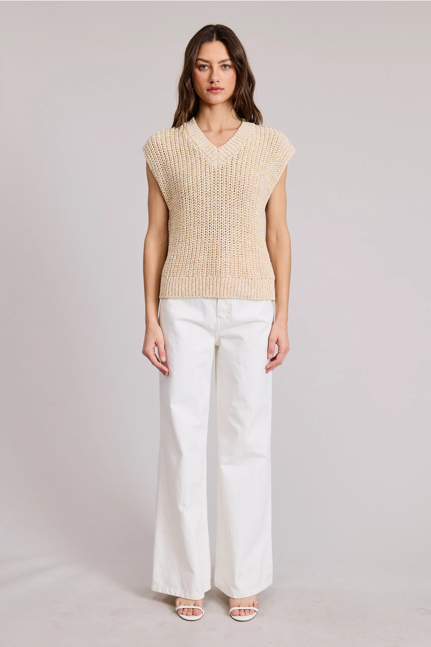 Charleston Sweater Vest