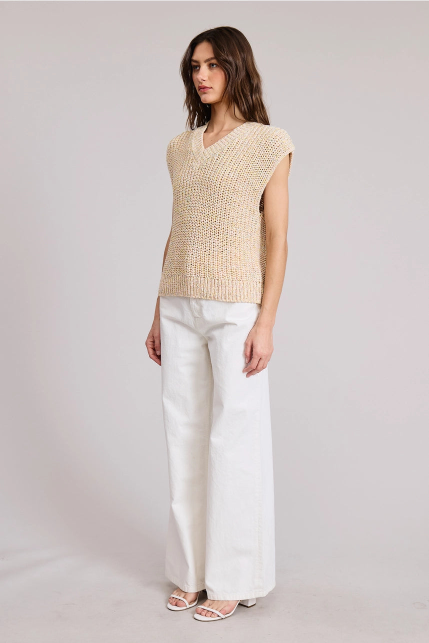 Charleston Sweater Vest
