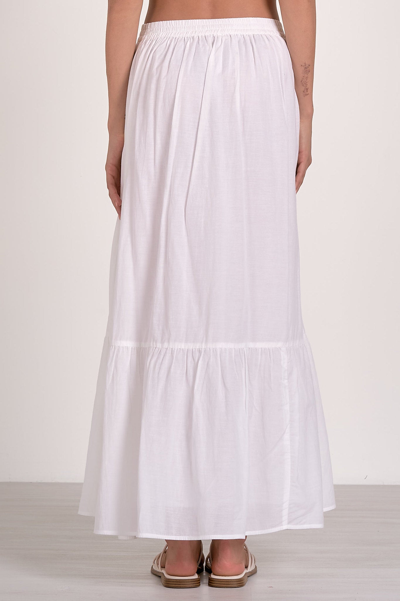 Vira Maxi Skirt
