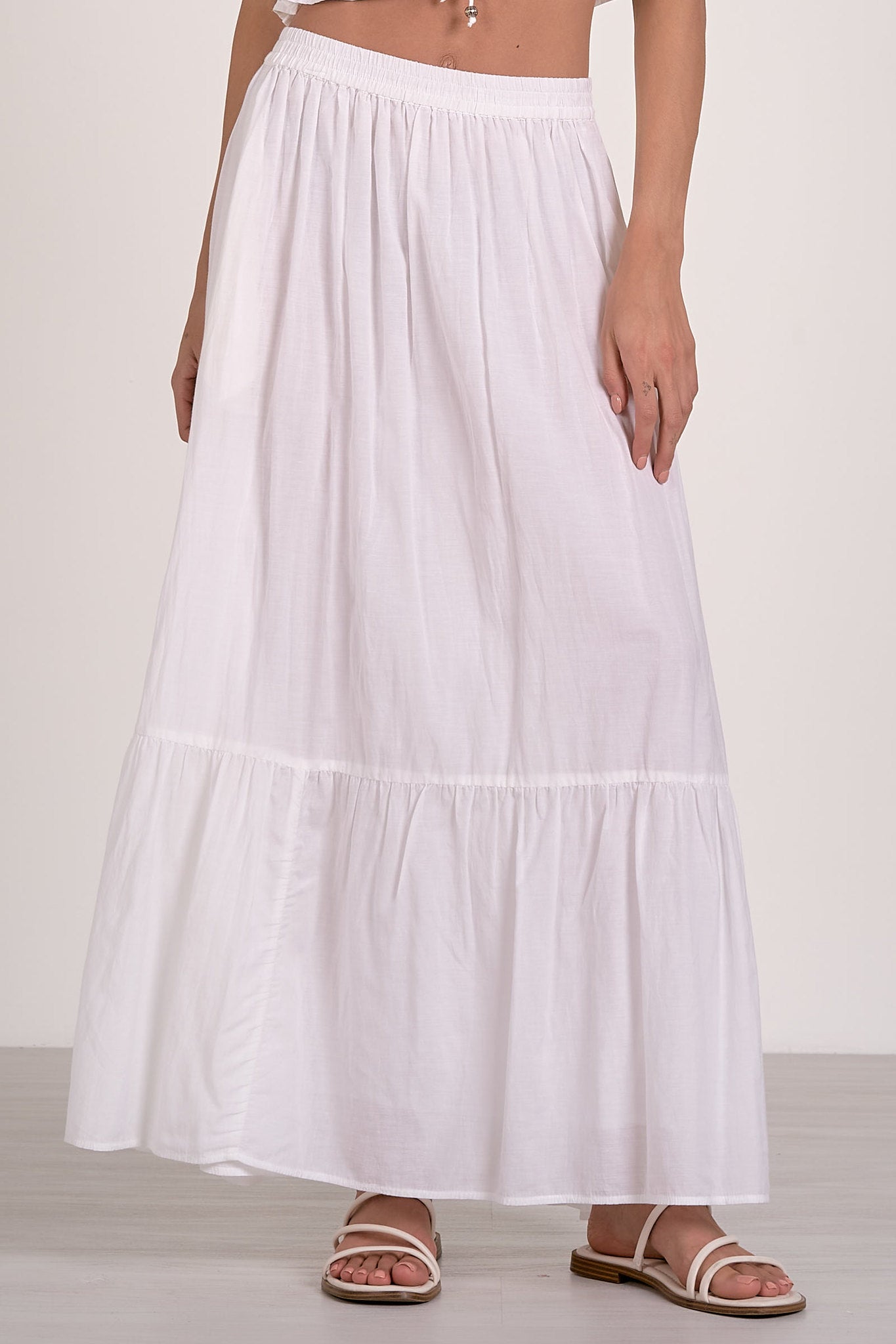 Vira Maxi Skirt