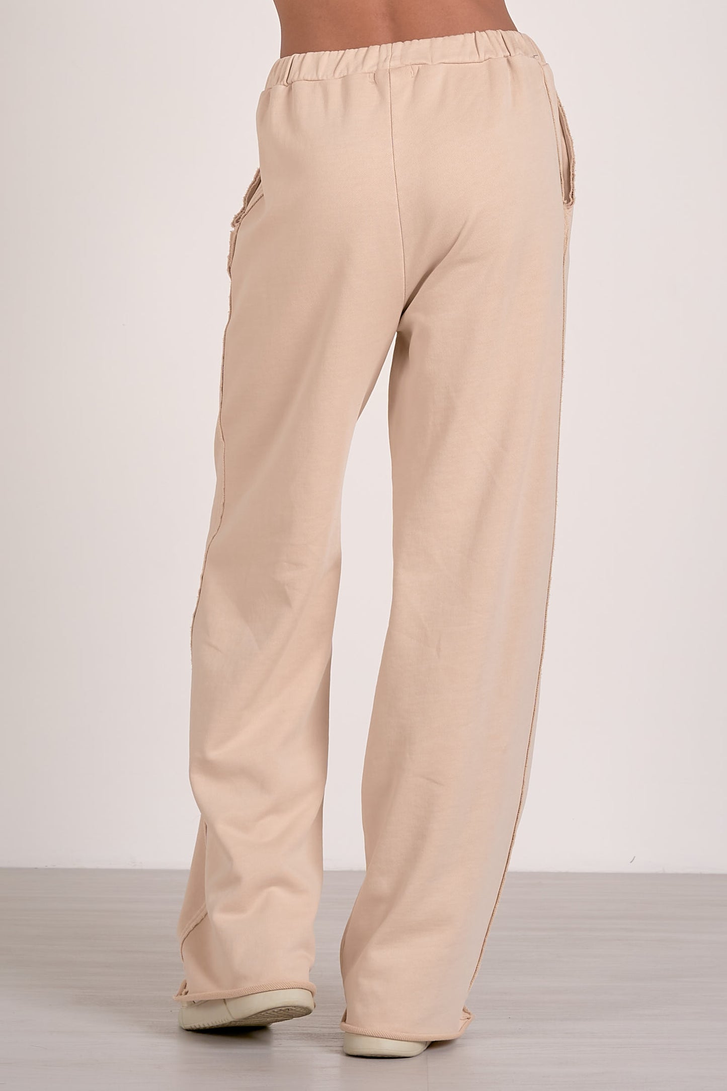 Lounge Pants by Elan