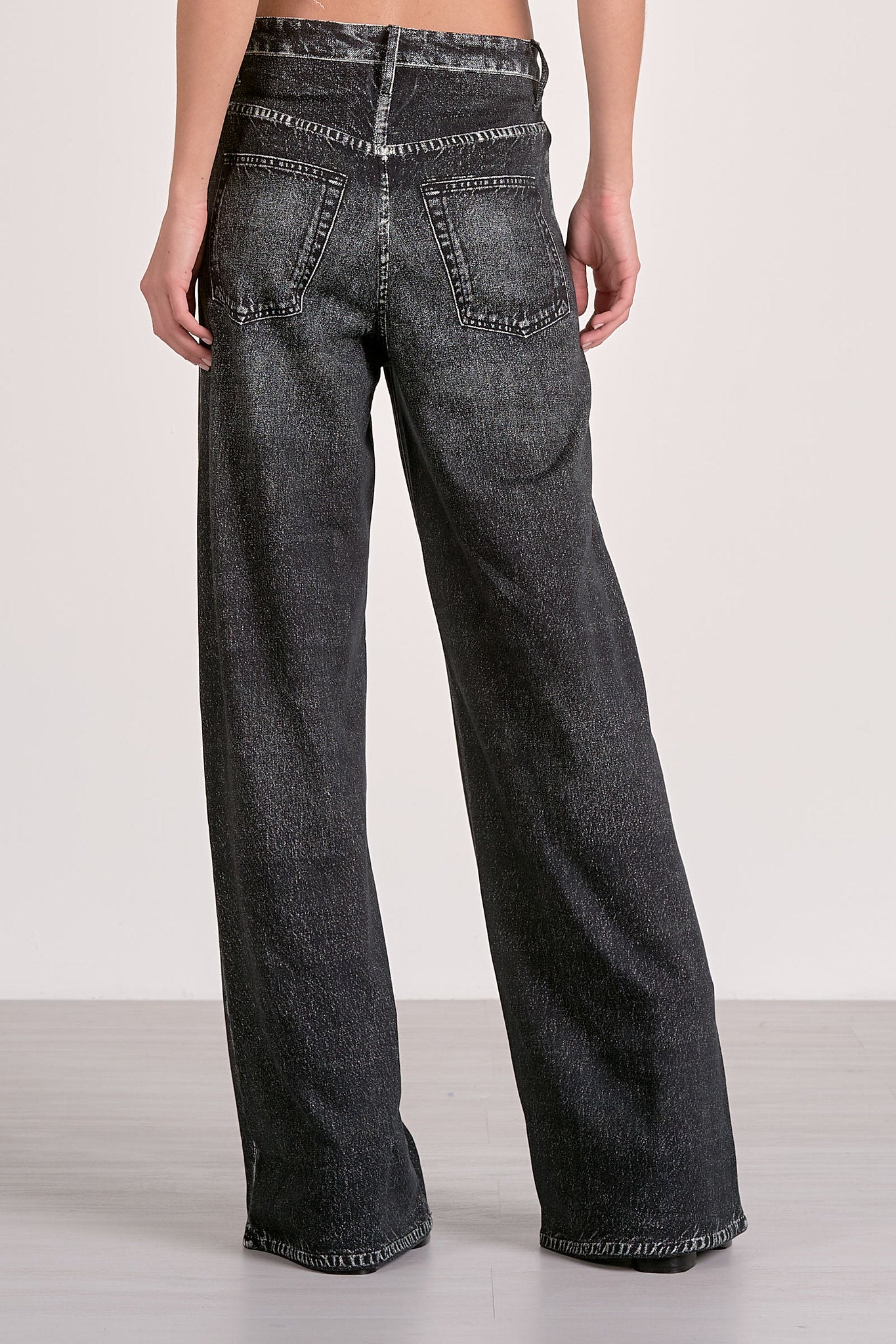Joy Sweatpant Jean