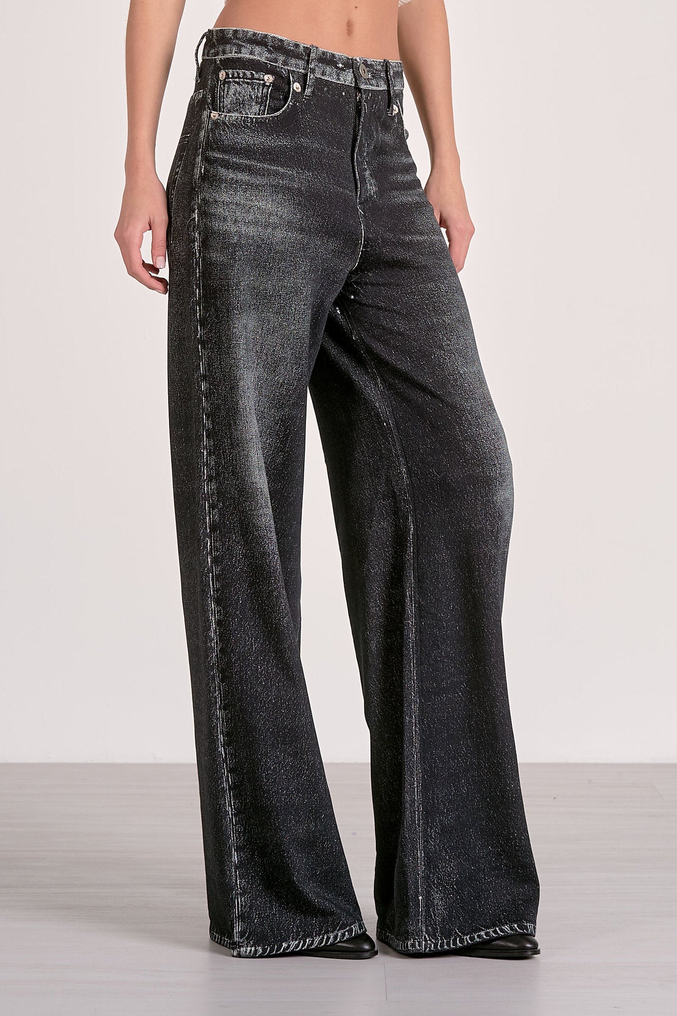 Joy Sweatpant Jean