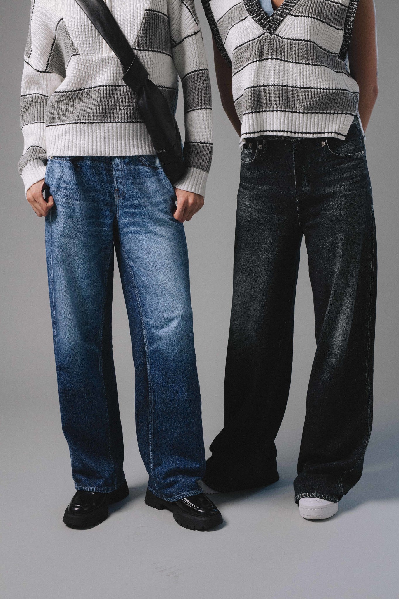 Joy Sweatpant Jean