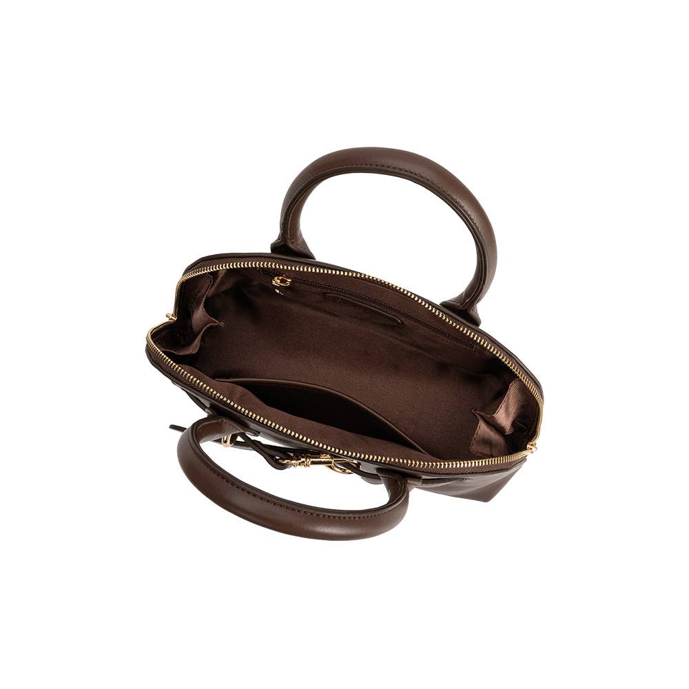 Rue Top Handle Bag