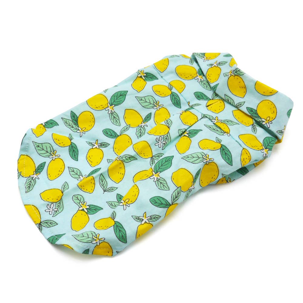 Lemon Dog Shirt