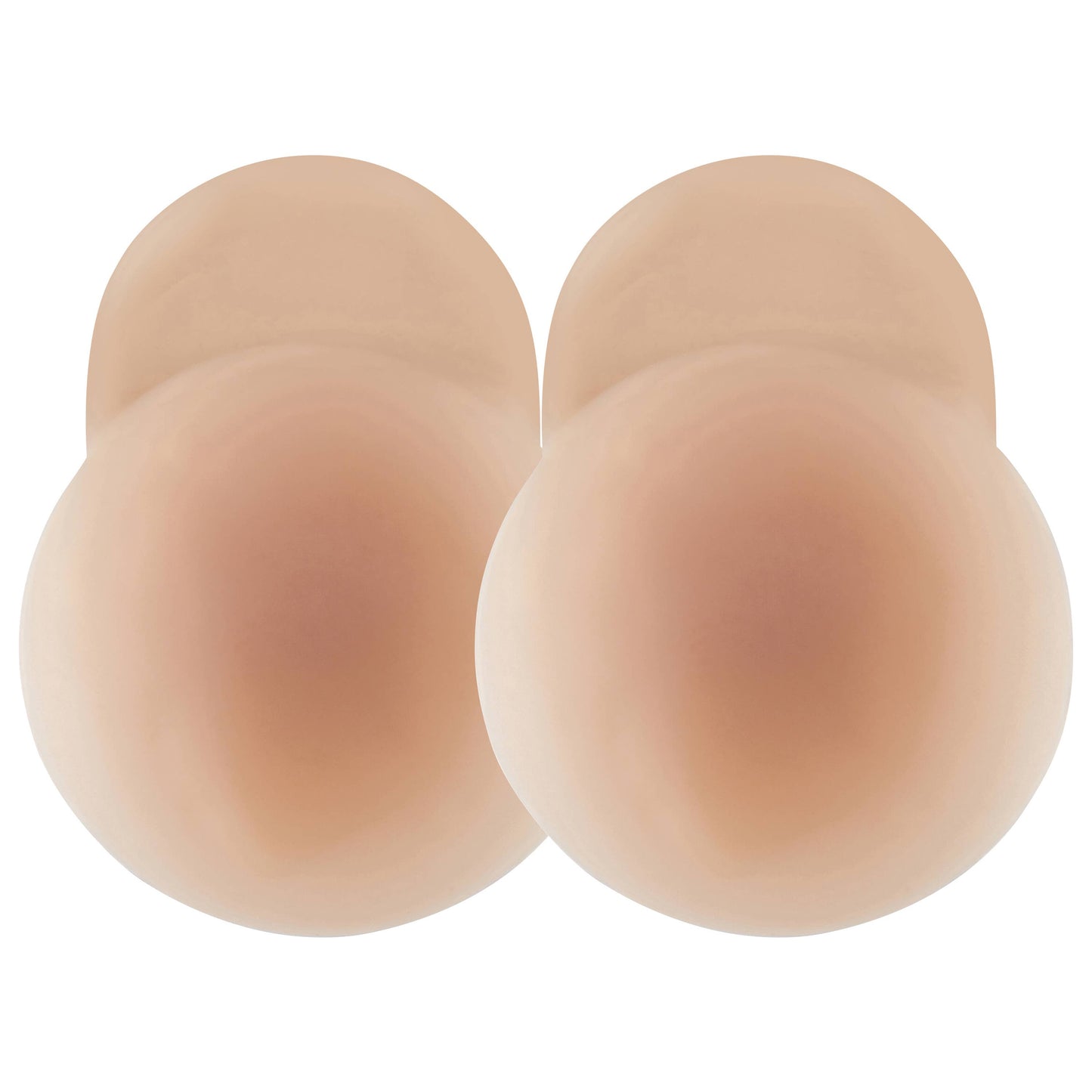 Adhesive Nipple Covers with InstaLift - Size 1