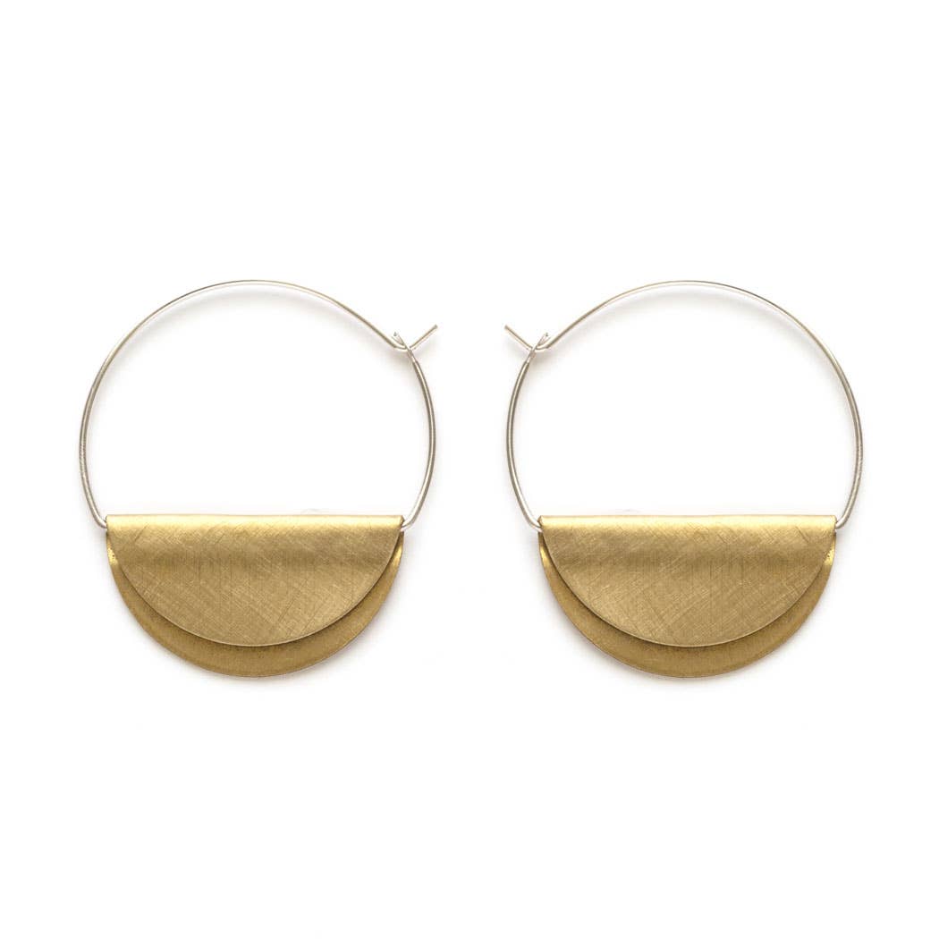 Hathor Hoop Petite