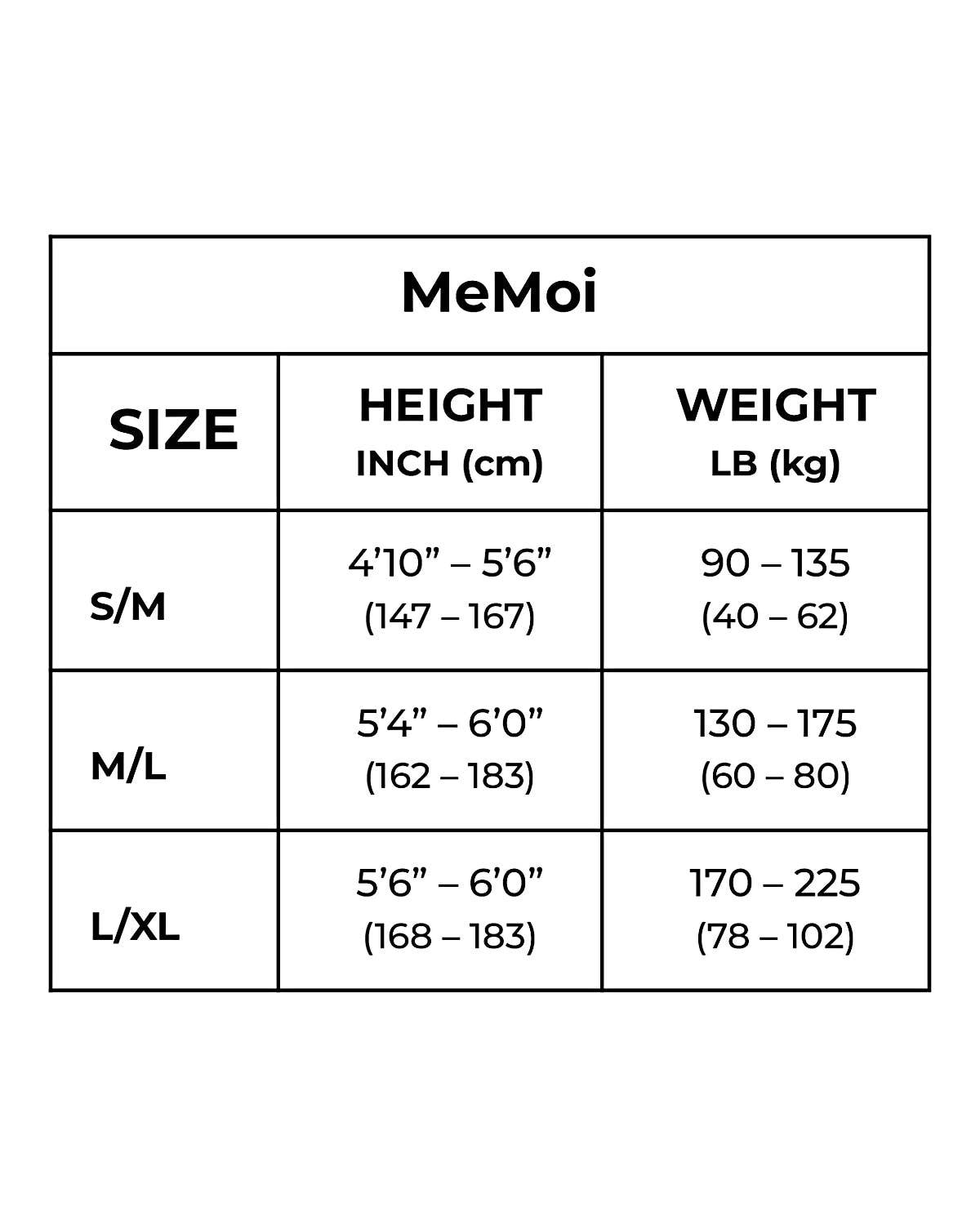 Memoi Inverted Crochet Tights