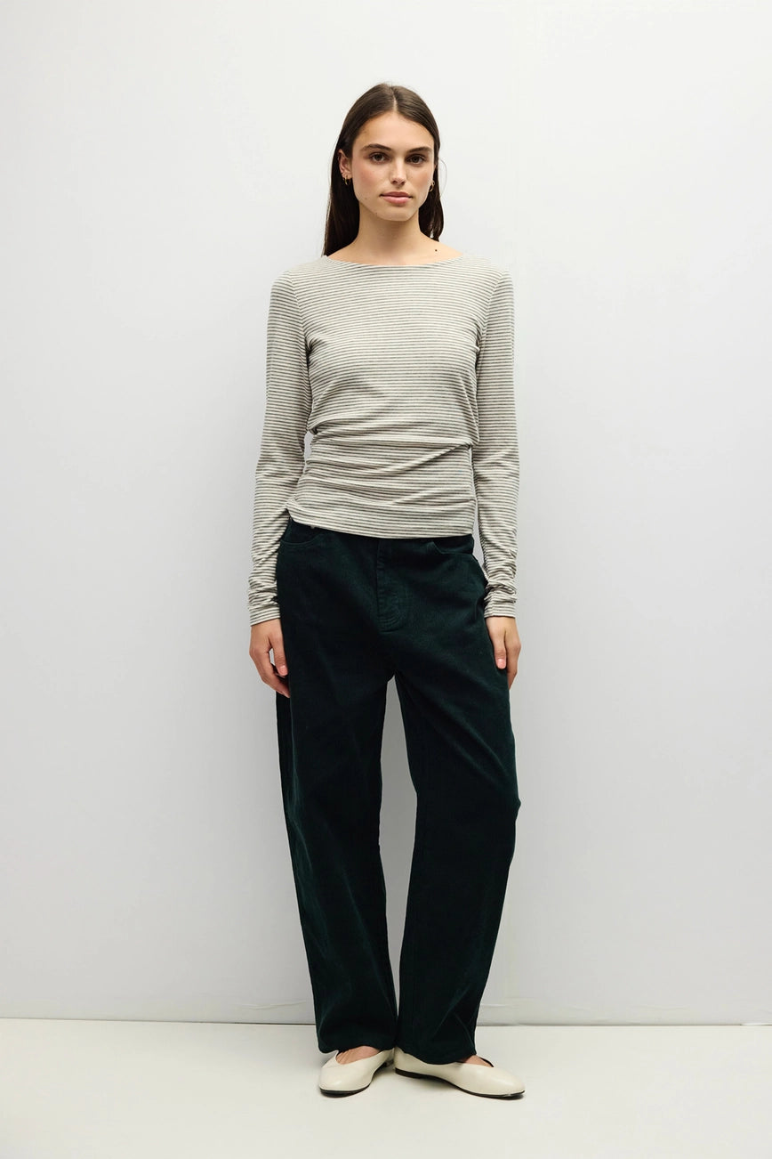 The Charlotte Top