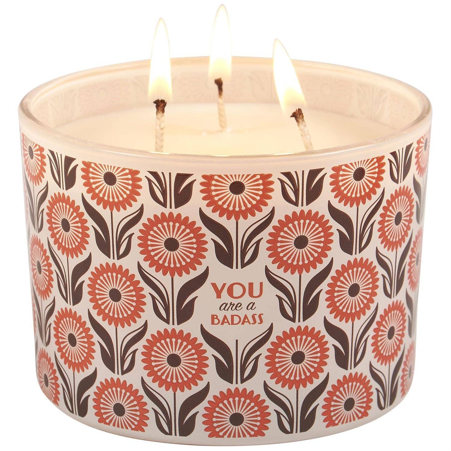 You Are Candle