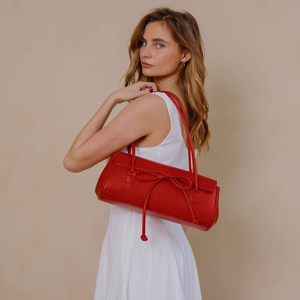 Bowie Shoulder Bag