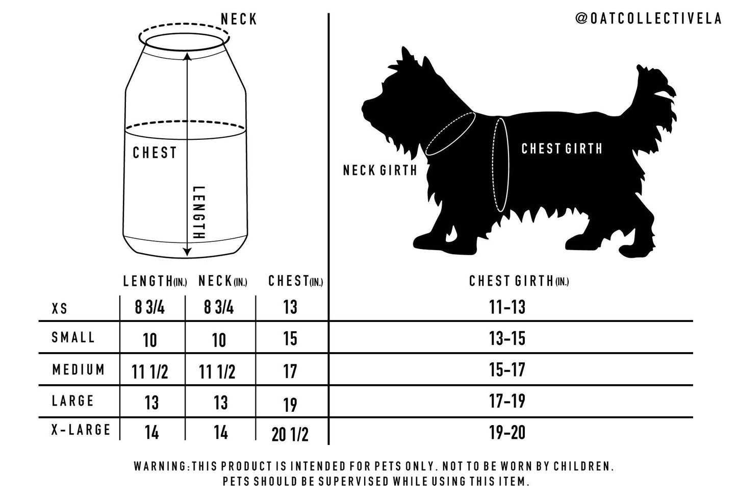 USA Pet Graphic Sweatshirt