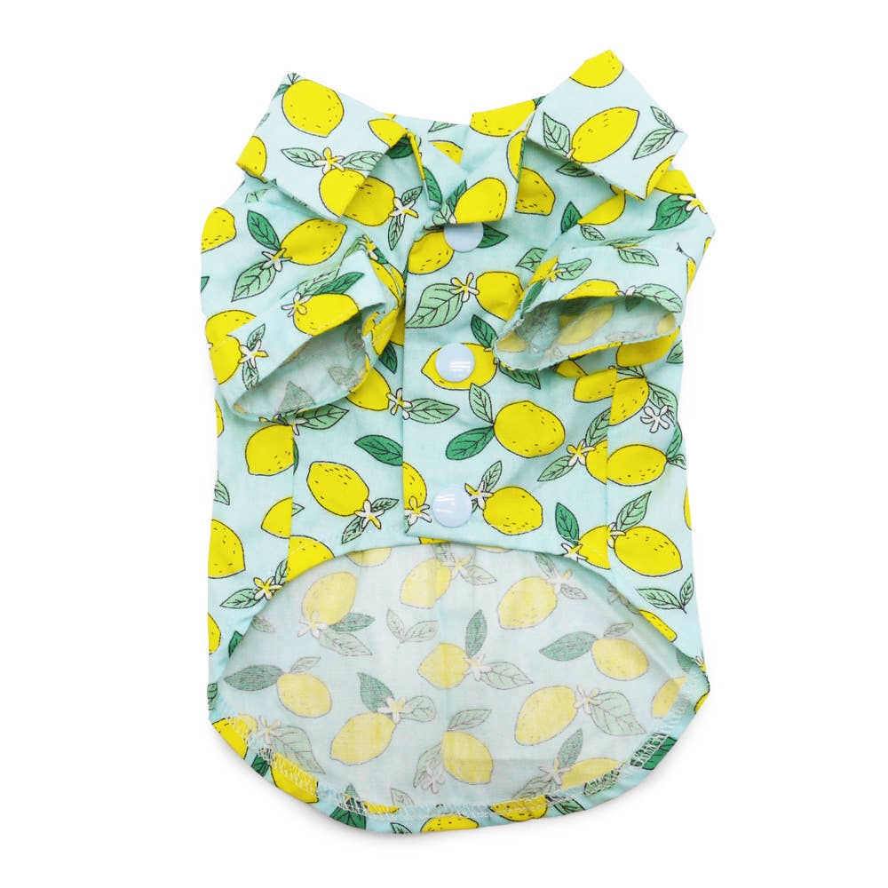 Lemon Dog Shirt