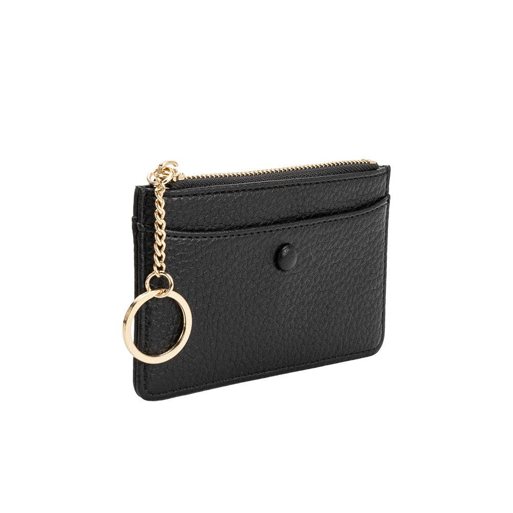 Lupe Card Case Wallet