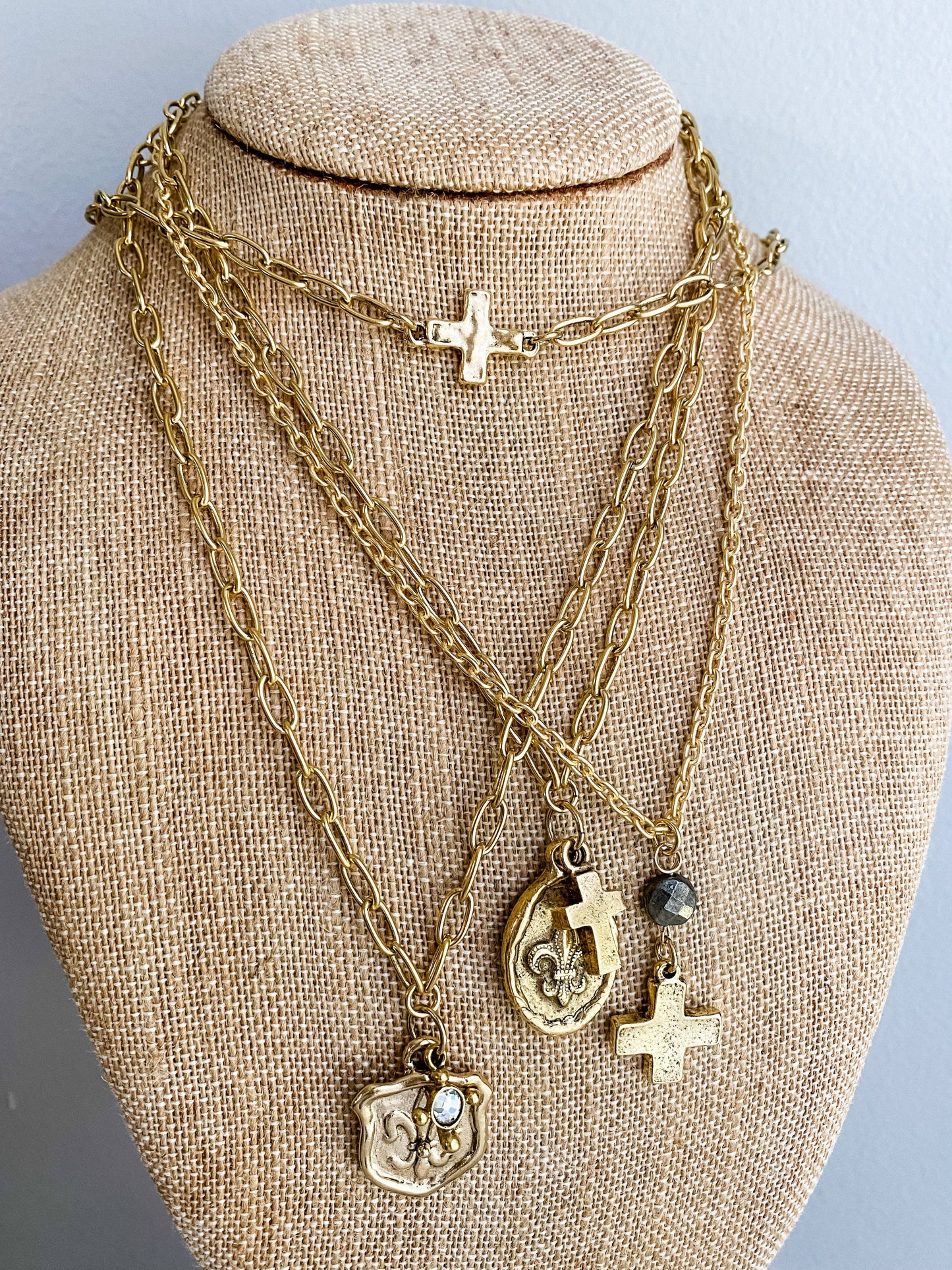 Josephine Necklace
