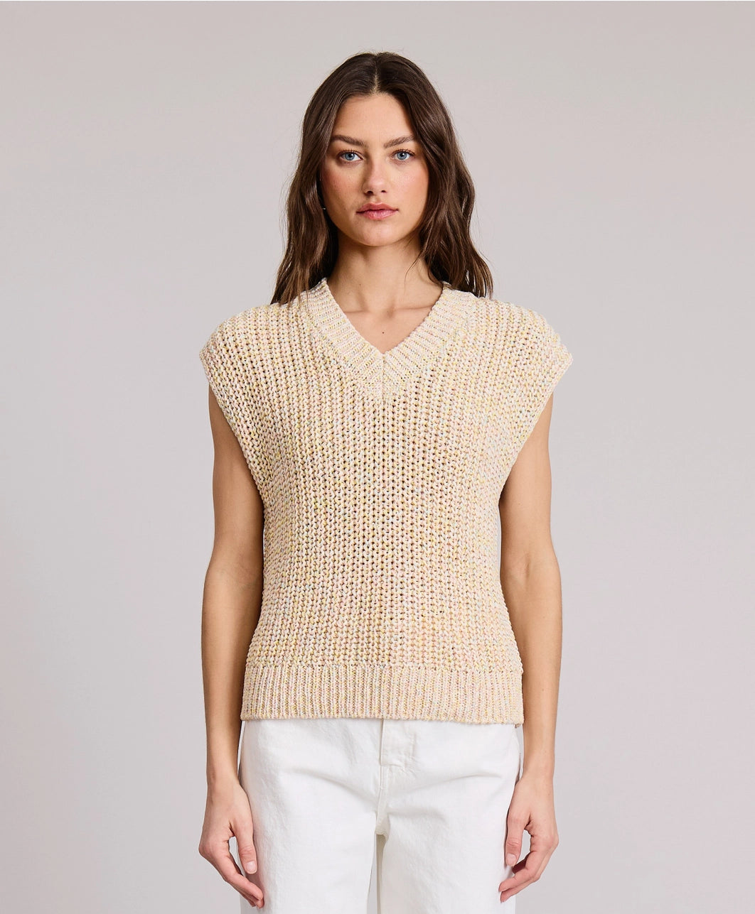 Charleston Sweater Vest