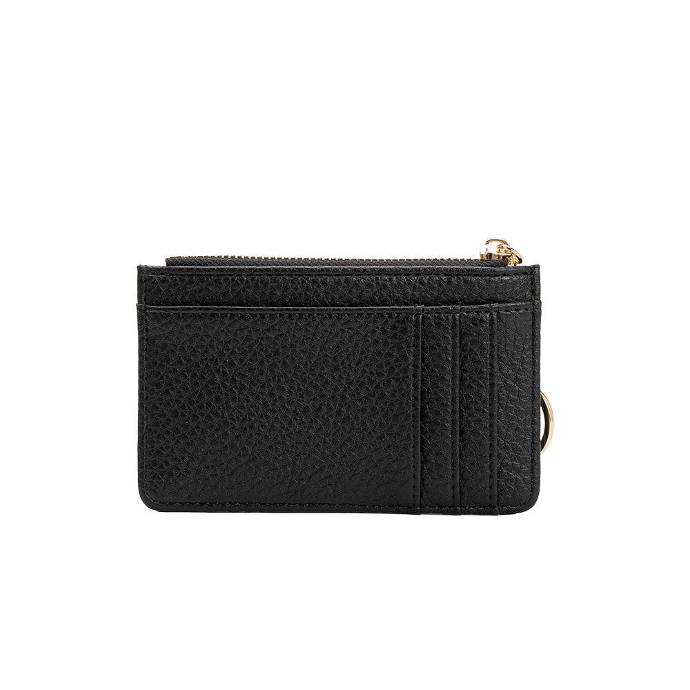Lupe Card Case Wallet