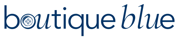 Boutique Blue logo