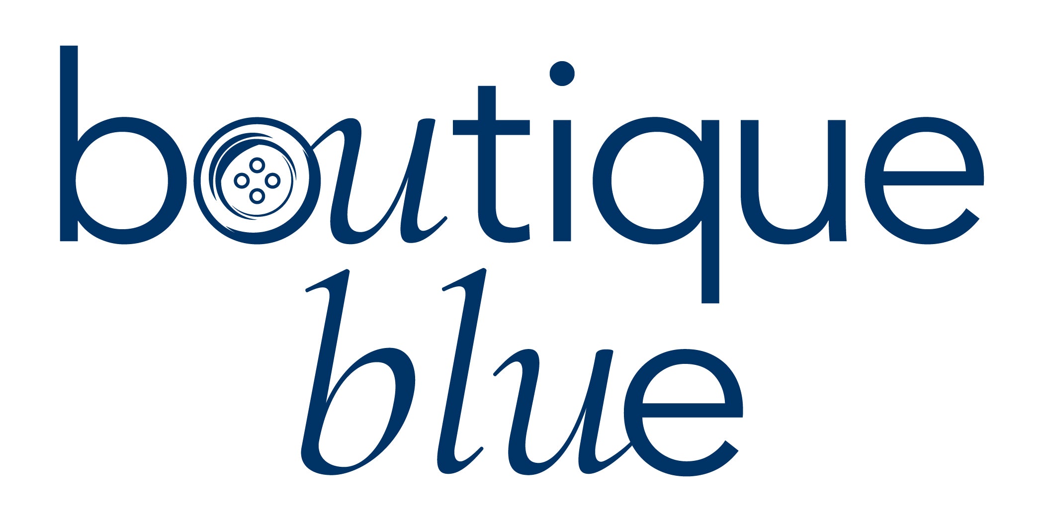 Boutique Blue Boutique Blue