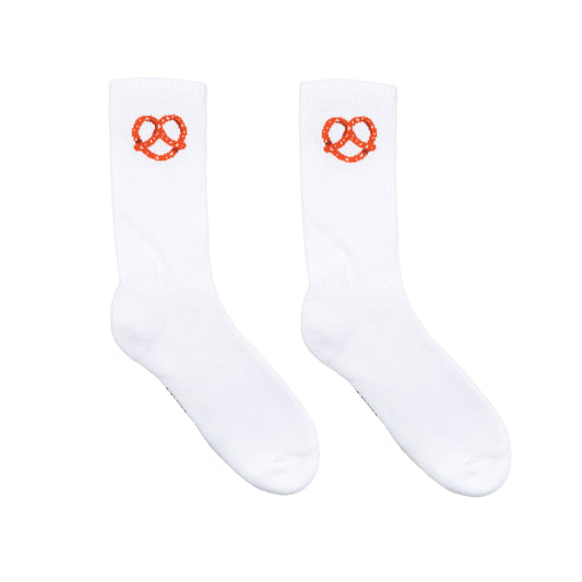 Pretzel Classic Crew Socks