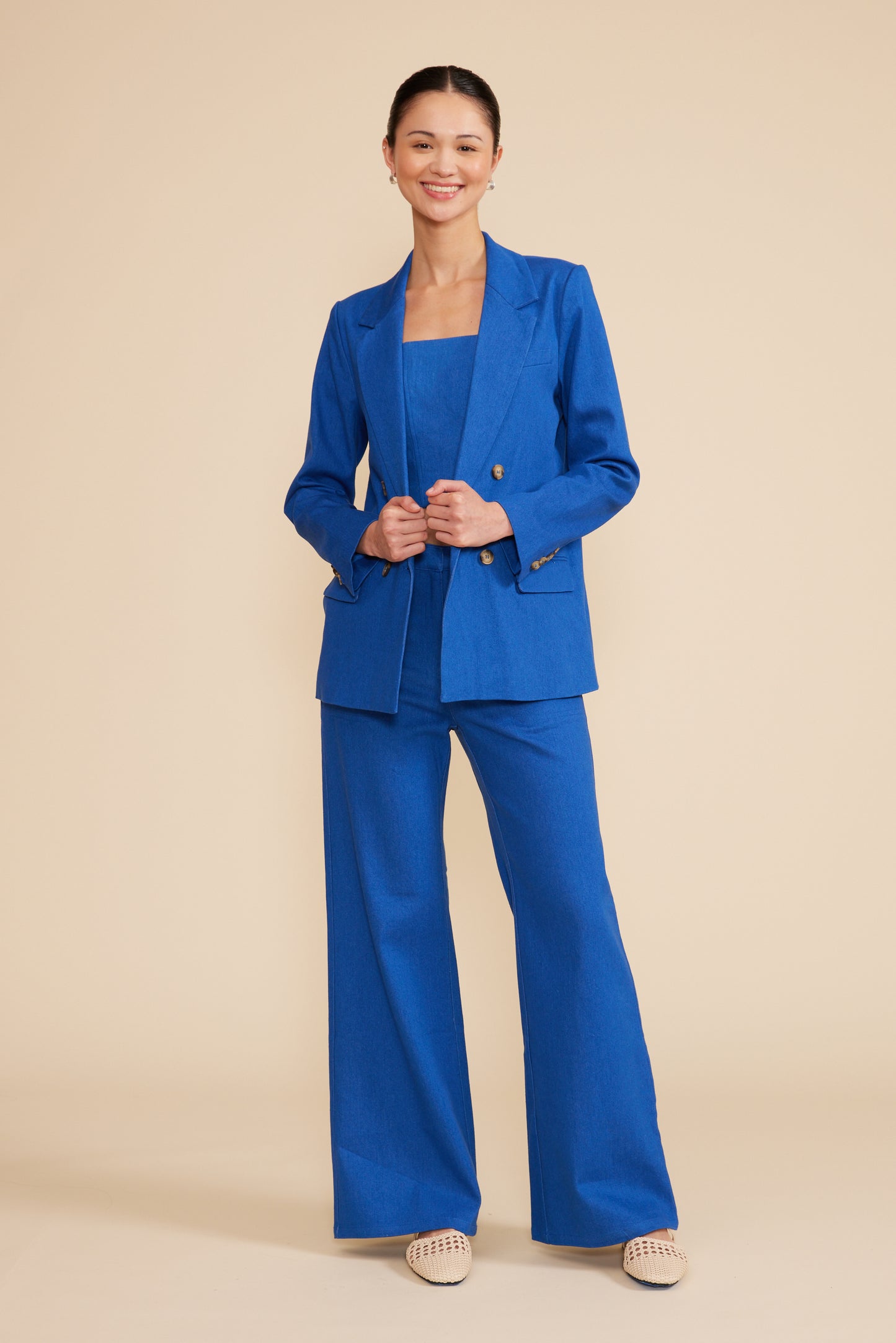 Beaux Pants