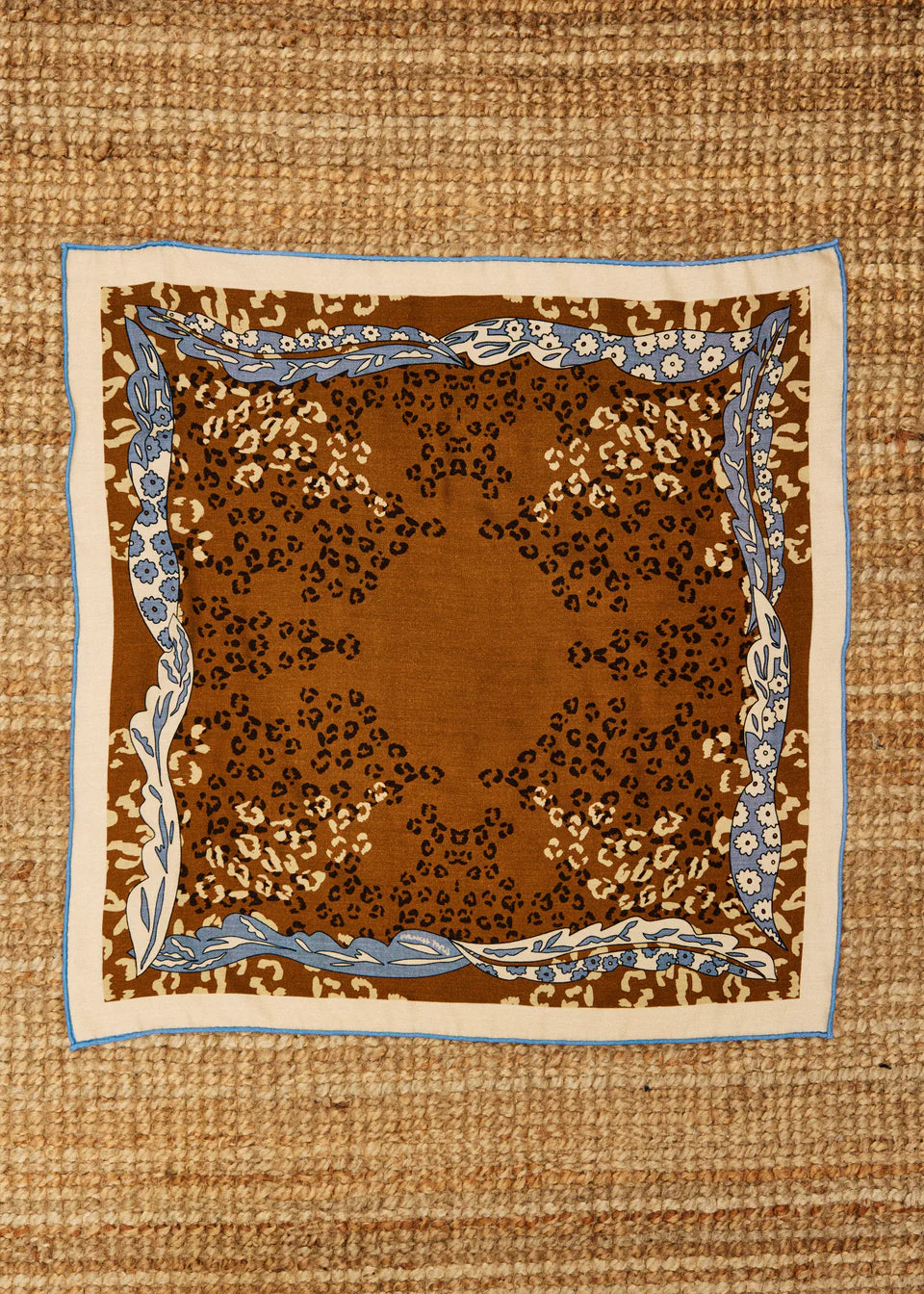 Tanaise Scarf
