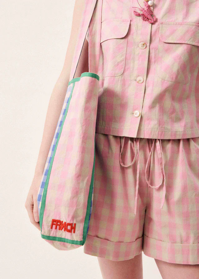 Maderas Bag