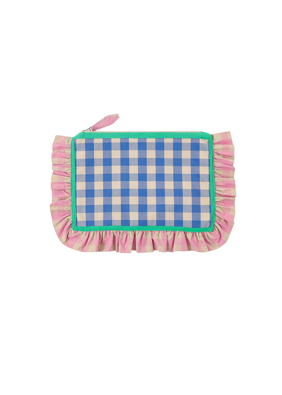 Pochette Krunefossen Zipper Pouch