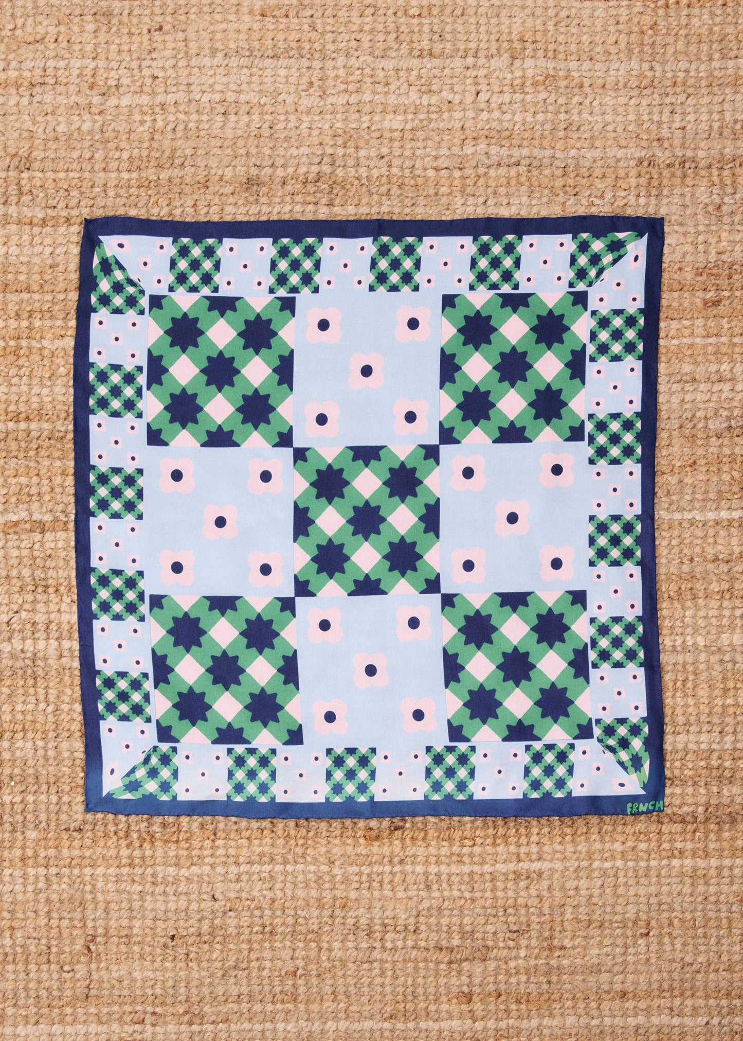 Juanillo Scarf