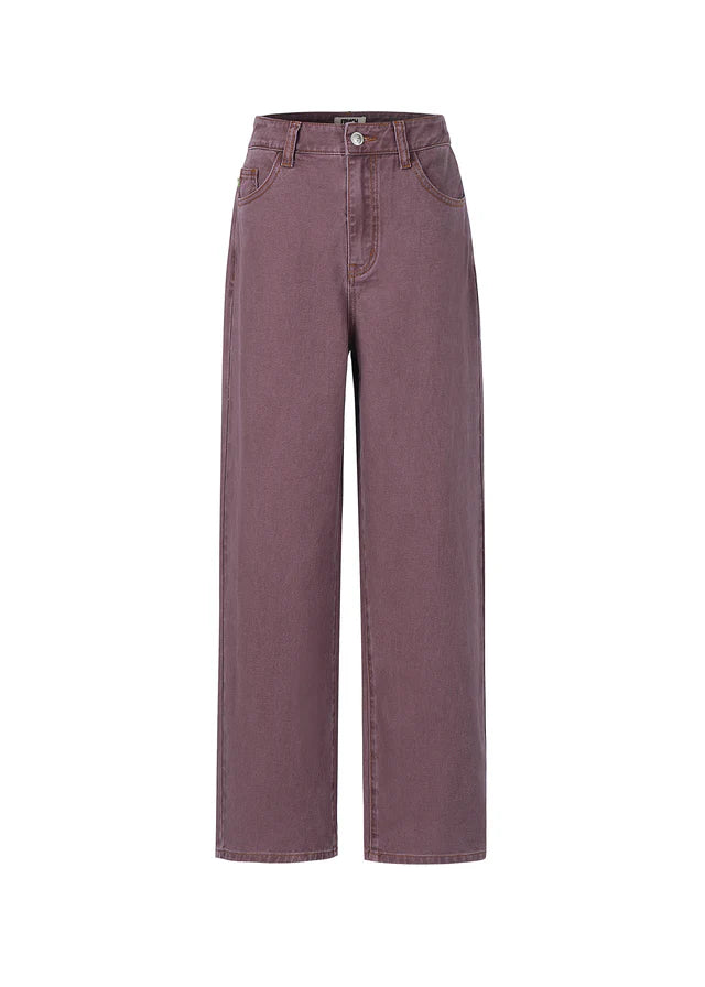 Pepper Jean