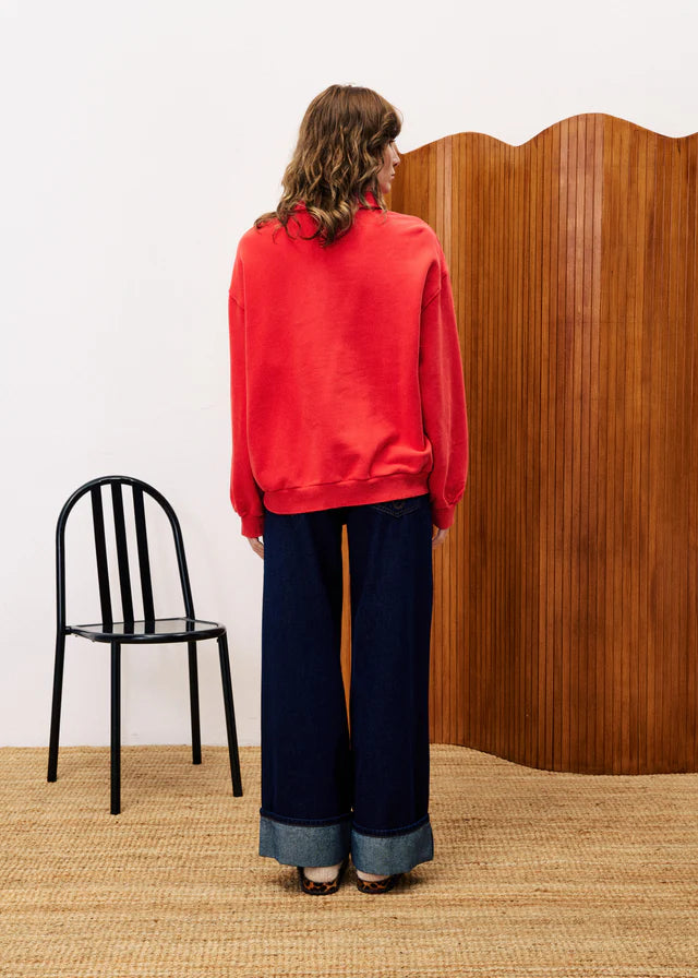 Tulipe Sweatshirt