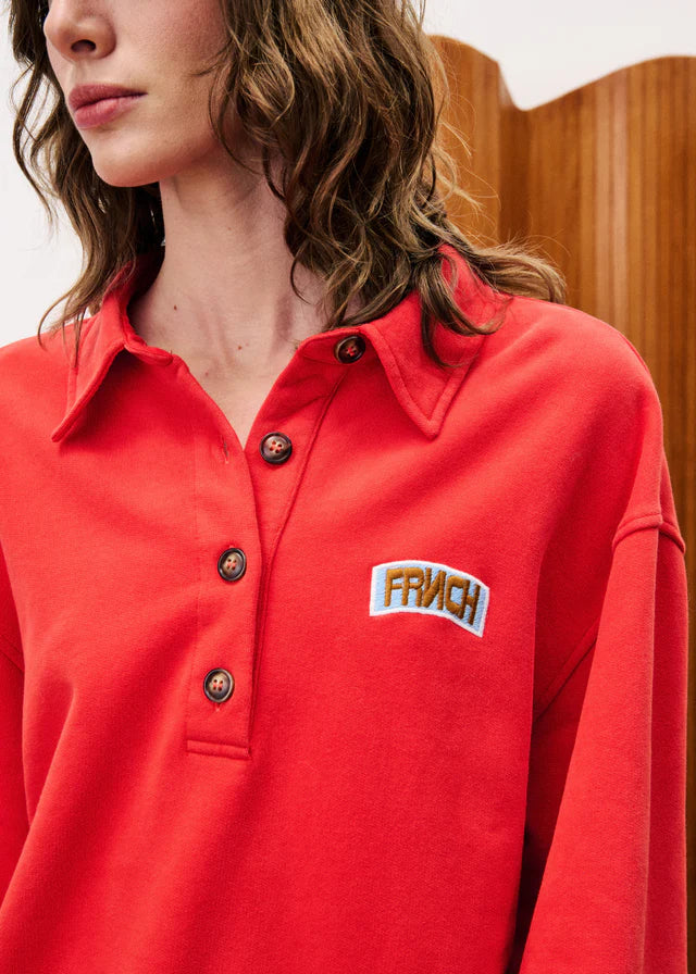 Tulipe Sweatshirt