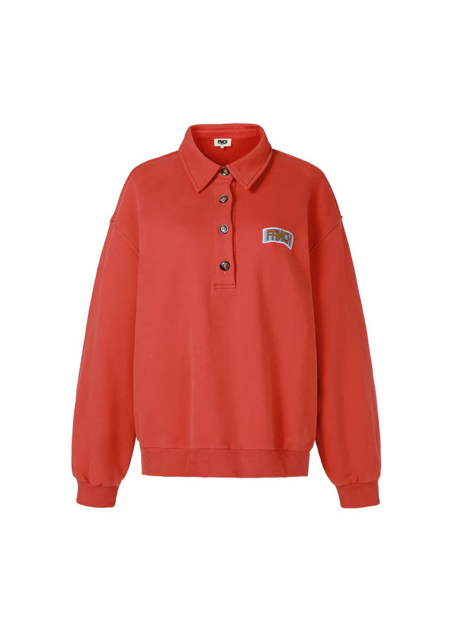 Tulipe Sweatshirt