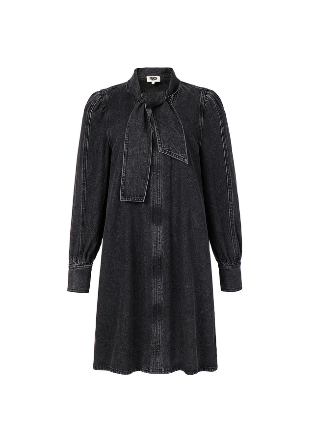 Aubepine Dress