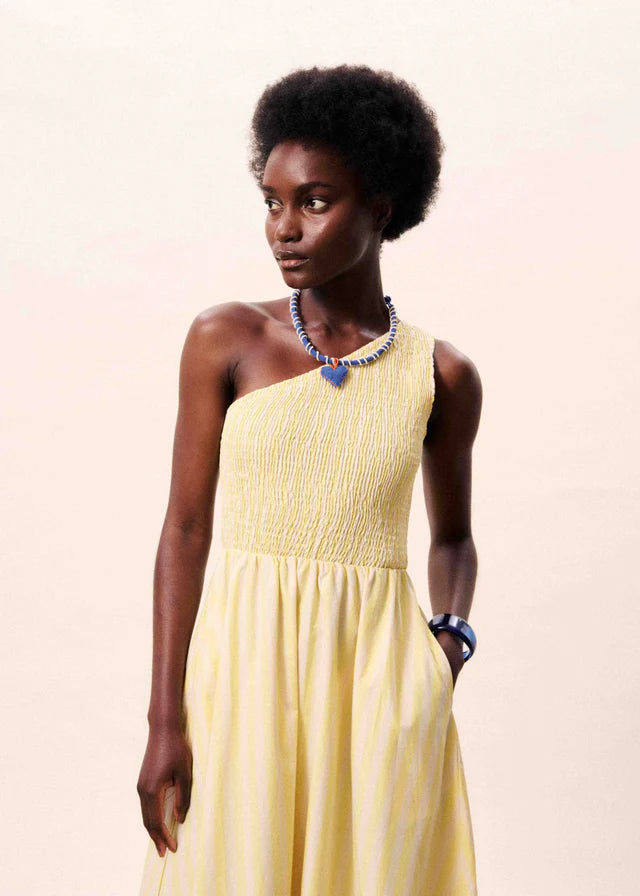 Selkie Dress