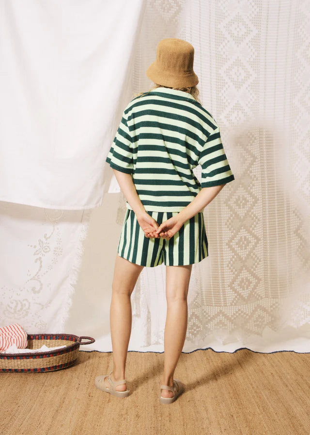 Salvatore Shorts