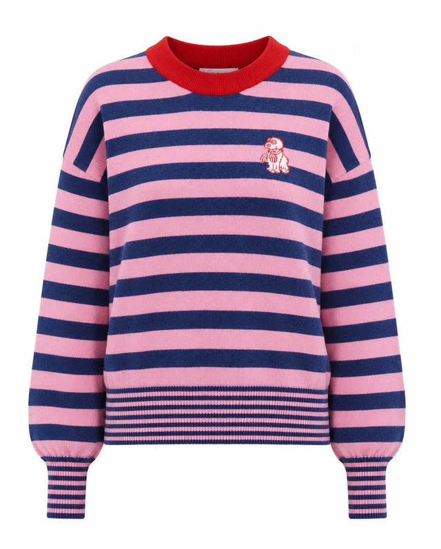 Akita Sweater